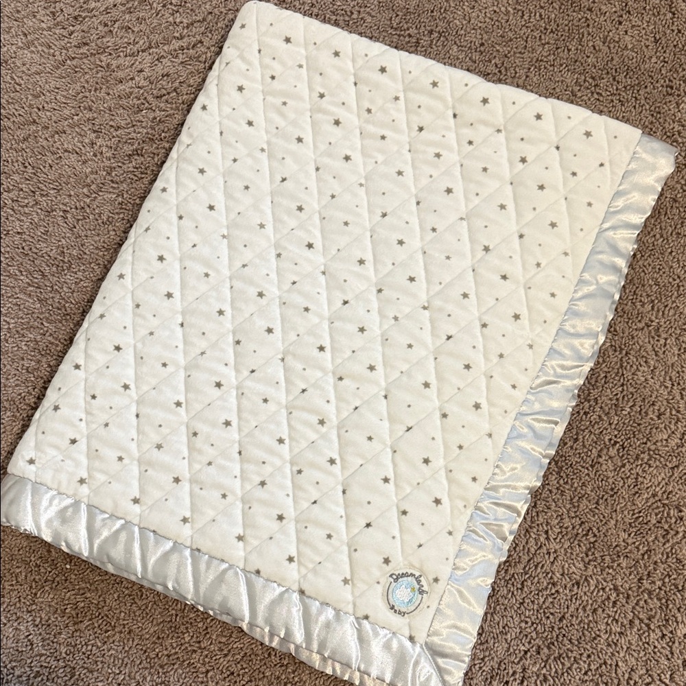 Dreamland Baby weighted blanket